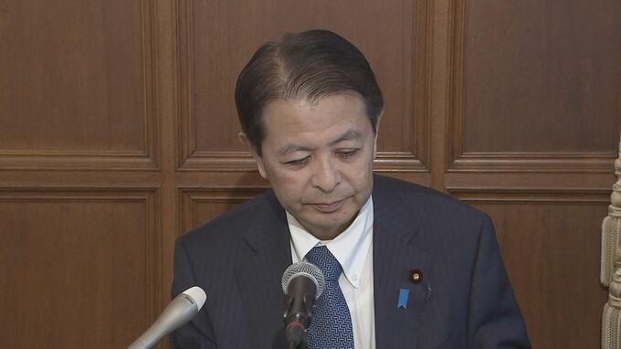 受刑者の“ホタテ殻むき”作業の追加を断念　アメリカなど刑務作業による商品輸入に制限|TBS NEWS DIG