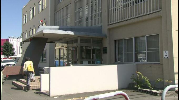 SNSで知り合った男性の部屋を訪れると、10代の女性が１人で…無理やり性交し、逮捕の22歳「弁解することはありません」　|　北海道のニュース｜HBC北海道放送