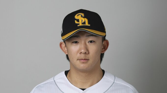 【ソフトバンク】2年目・石見颯真内野手が右ひざ手術　競技復帰まで3～4か月見込み|TBS NEWS DIG