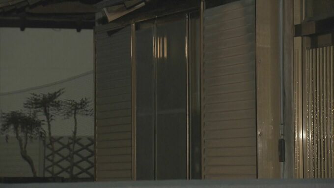 同居の父親をナイフで刺して殺害 49歳男の裁判で「懲役15年」の求刑 弁護側は「懲役6年が相当」と主張 三重・津市|TBS NEWS DIG