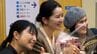 俳優・三宅エリナさんが主演とプロデューサーを務めた映画「つちのたま」完成披露試写会　食と環境の大切さを描く【岡山】　|　岡山・香川のニュース | 天気 | RSK山陽放送
