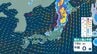 【 今後の雨 】15日(水)～16日(木)は北日本で大雨のおそれ　土砂災害に厳重警戒　西日本では15日に高潮にも厳重警戒【今後の雨風シミュレーション・14日午後10時更新】　|　新潟のニュース・天気｜BSN NEWS｜BSN新潟放送