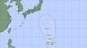 【台風情報】最大瞬間風速60m/s予想　台風27号(チョーイワン) 日本への接近は？今後の進路予想、全国の天気を画像で　気象庁　|　山形のニュース│TUYテレビユー山形