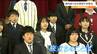 「卒業してもずっと仲間でいよう」塩釜市立第三小学校6年生59人が卒業の日　宮城県内多くの小学校で卒業式　|　宮城のニュース│tbc NEWS│tbc東北放送