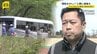 【磐越道マイクロバス事故】運転手は直前に何度も事故…「免許を返納したい」学校と会社で食い違う主張 「白バス」かが焦点【news23】|TBS NEWS DIG