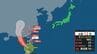 【台風情報】台風12号（ノウル）発達続け25日は南シナ海で暴風域伴う見込み　|　宮城のニュース│tbc NEWS│tbc東北放送