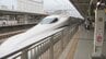 GW後半へ突入 東海道新幹線の混雑ピークは下りが5月2日 上りが5日の見通し=静岡　|　静岡のニュース | SBSNEWS | 静岡放送