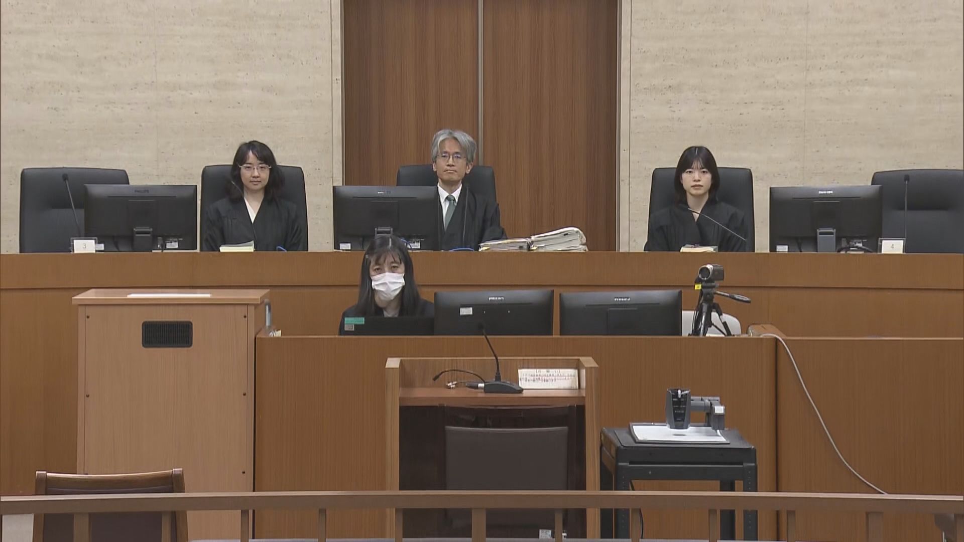 【速報】当時16歳の少年に懲役10年以上15年以下の不定期刑を求刑【大学生集団暴行死】検察側は「結果の重大性」 弁護側は「更生の余地」を主張　共犯者の無期懲役・懲役20年に続き3人目の求刑　判決は6月25日|TBS NEWS DIG