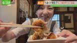 関西出身平岡アナが行く『めしぶら』!たこ焼きづくりに挑戦|TBS NEWS DIG