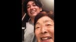 【 ディーン・フジオカ 】「今までありがとう、おばあちゃん。」思い出の写真と共に“祖母への感謝”を投稿　直筆の手紙も公開|TBS NEWS DIG
