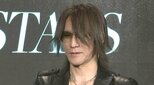 【 SUGIZO 】　来年1月9日・12日の公演を出演辞退　「12月18日の事故を受け」|TBS NEWS DIG