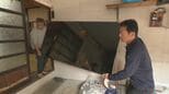 能登半島地震で避難していた蒔絵パネルが、輪島の御陣乗太鼓会館に復活|TBS NEWS DIG