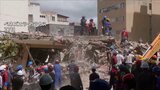 「発生後72時間」経過 ベネズエラ大地震 死者1430人けが人3000人超に 民間サイトによると約5万人が連絡取れずか|TBS NEWS DIG