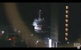 【映像】「港に響く大きな音を聞いた」海保の巡視船「あまぎ」から出火 けが人なし 石垣島 | 沖縄のニュース|RBC 琉球放送