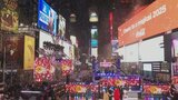 世界のニューイヤー　NYタイムズスクエアから中東・シリア、ウクライナ… 新年幕開けの表情は|TBS NEWS DIG