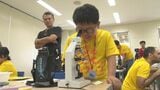 世界的研究機関の科学者が夏休みの子どもたちと交流 恩納村|TBS NEWS DIG