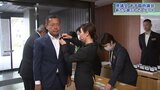 「身の引き締まる思い」　新人議員がバッジ胸に決意　改選後初めて議員全員が集まる　岩手県議会　|　IBC NEWS | IBC岩手放送