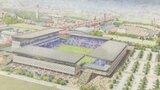「持続可能性なき建設」サッカーなど総合球技場 建設に改めて否定的な考え 山梨県 | 山梨のニュース | UTYテレビ山梨