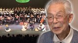 「来年90歳なので10年後どうしよう」89歳元音楽教師が歌うは“故郷思うカンタータ”10年ごとに公演会　宮城・石巻市　|　宮城のニュース│tbc NEWS│tbc東北放送