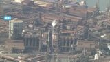 JFEスチール 西日本製鉄所倉敷地区の高炉1基を5月中旬を目途に一時休止へ アメリカの高関税政策で【岡山】|TBS NEWS DIG