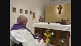 ローマ教皇フランシスコ 5週間ぶりに退院へ 肺炎で一時命の危険も|TBS NEWS DIG