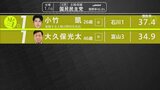 衆議院選挙 石川1区 国民・小竹凱氏が比例復活　|　石川県のニュース｜MRO北陸放送