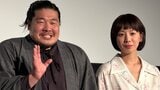 【 一ノ瀬ワタル 】〝大丈夫ですか〟共演の夏帆のひとことキッカケで 初主演映画公開で“汗だく舞台挨拶”|TBS NEWS DIG
