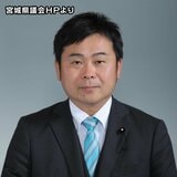 議会庁舎から飲酒運転 警察署前で"居眠り”発覚 渡邊重益(48)県議辞職 逮捕されず任意で取り調べ 宮城 | 宮城のニュース│tbc NEWS│tbc東北放送