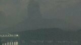 桜島で噴火 噴煙1200m 鹿児島市街地方向に降灰予報【気象台・14日の降灰予報】 | 鹿児島のニュース|MBC NEWS|南日本放送