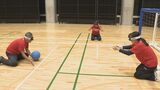 パリパラリンピックで注目 ゴールボール体験会を前に勉強会を開催 山口県山口市 | 山口のニュース・天気・防災|tys NEWS|tysテレビ山口