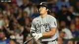 村上宗隆、3試合ぶりの安打から勝ち越しのホームイン！守備でも好返球で失点を阻止　チームは3連勝でア・リーグ中地区首位を快走|TBS NEWS DIG