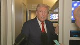「素晴らしいガッツとスタミナそして勇気を示した」トランプ大統領 マキロイ選手のマスターズ優勝を祝福|TBS NEWS DIG