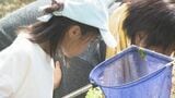 身近な川に関心を「いろんな生き物がいる!」水辺の生き物観察会 | 山口のニュース・天気・防災|tys NEWS|tysテレビ山口