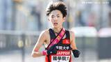 箱根駅伝 区間エントリー発表 “三冠”狙う国学院はエース平林清澄を2区、連覇目指す青学は山登り5区若林宏樹 補欠に黒田朝日・太田蒼生|TBS NEWS DIG