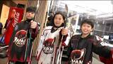 「世界でも頑張るぞ」アイスホッケーU-12日本代表に仙台の小学生3人選出される 2月のカナダでの国際大会に出場 | 宮城のニュース│tbc NEWS│tbc東北放送