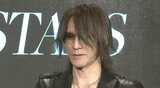 【 SUGIZO 】　来年1月9日・12日の公演を出演辞退　「12月18日の事故を受け」|TBS NEWS DIG