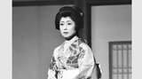 女優・山本陽子さん(81) 死因は「急性⼼不全」 「最期の瞬間まで⾃由に⽣きた幸せな⼈⽣でした」 所属事務所がコメント発表|TBS NEWS DIG
