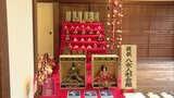 箱雛発祥の地・福岡県八女市で「ぼんぼりまつり」 | 福岡のニュース|RKB NEWS|RKB毎日放送
