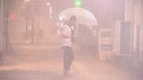 【速報】佐賀県南部に線状降水帯発生|TBS NEWS DIG