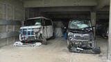 国道の交差点で軽乗用車どうしの事故　助手席男性が意識不明の重体　福岡・久留米市　|　福岡のニュース｜RKB NEWS｜RKB毎日放送
