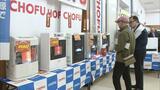 最新の暖房器具など展示販売「はちえきフェア」開催 青森県八戸市|TBS NEWS DIG