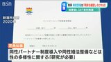 「現実を確認しないといけない」性の多様性に関する制度整備に慎重姿勢 新潟県 花角知事 | 新潟のニュース・天気|BSN NEWS|BSN新潟放送