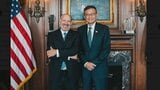 アメリカ政府が半導体大手「インテル」株を10%取得 ラトニック商務長官が表明 異例の政府介入に米メディア「自由市場の資本主義の原則に反する」|TBS NEWS DIG