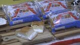 三陸鉄道とローソンがコラボして開発「さんてつ牛乳パン」25日発売　岩手県庁でお披露目　盛岡市　|　IBC NEWS | IBC岩手放送