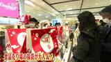 長野市の百貨店で初売り 物価高の中お得感のある福袋が人気!|TBS NEWS DIG
