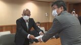 事業存続の危機!「運送業界は苦境に」トラック協会 燃料高騰受け県に支援金の給付求める|TBS NEWS DIG