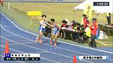 山形県高校駅伝2023 男子 第三中継所通過順位　|　山形のニュース│TUYテレビユー山形