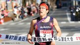 【ニューイヤー駅伝】今大会も「口町ロケット」発射なるか 豪快なラストスパートが魅力のSUBARU・口町亮|TBS NEWS DIG