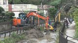 本島北部の大雨被害で県 1億4000万円の予備費 今後必要に応じ復興支援予算案の提出も検討|TBS NEWS DIG