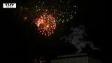 1万発の大輪の花が夜空に咲いた! 山形大花火大会が開れる 山形市内の各所で夜空を見上げる人も(山形) | 山形のニュース│TUYテレビユー山形